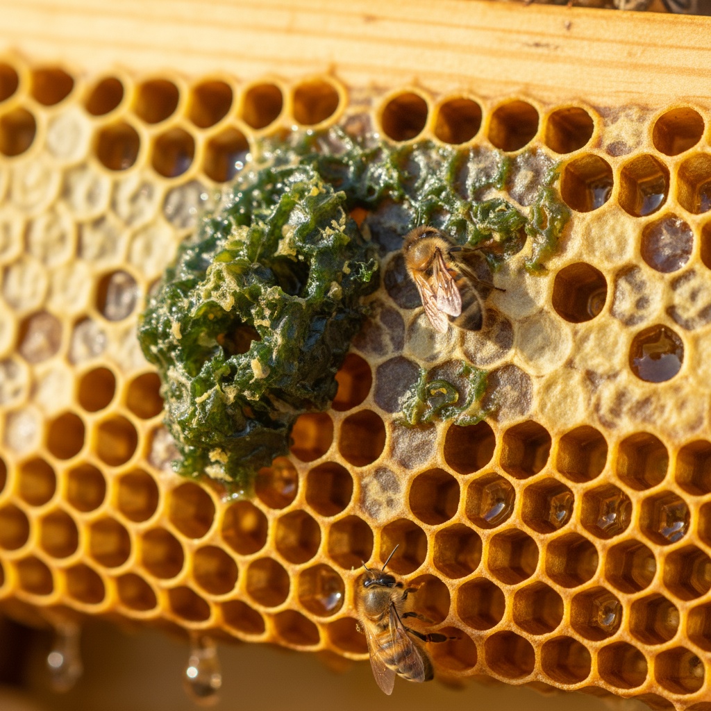 Estratto di Propoli Verde