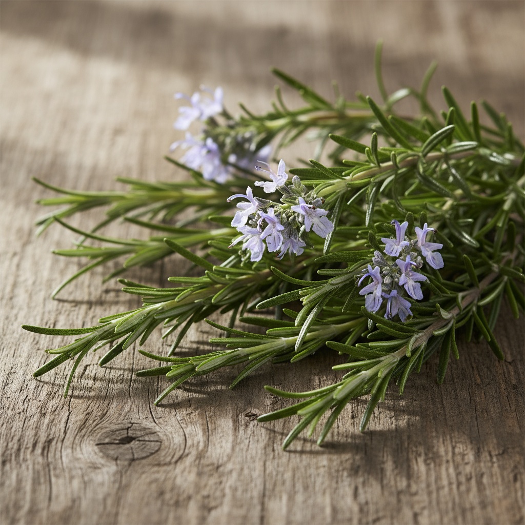 Estratto di Rosmarino